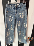 Smiley jeans mt 122