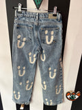 Smiley jeans mt 122