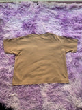 Shirt schildpad (mt 122-128)