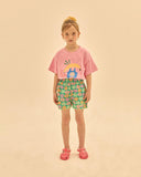 Jelly mallow shirt banaan