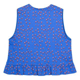 Jelly mallow gilet