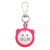 Sleutelhanger LED oplaadbaar dieren