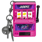 Let's play sleutelhanger jackpot
