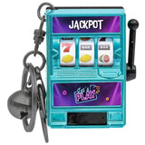 Let's play sleutelhanger jackpot