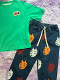 Driedelige be Friends set (mt 116)