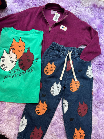 Driedelige be Friends set (mt 116)