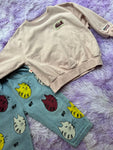 Set be friends (mt 92-98)