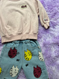 Set be friends (mt 92-98)