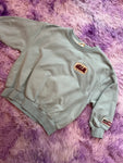 Sweater be friends (mt 92-98)