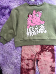 Set be friends (mt 98)