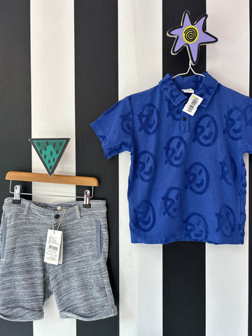 Smiley set (mt 116)