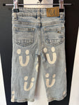 Jeans smiley (mt 92)