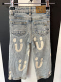 Jeans smiley (mt 92)