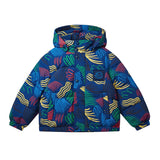 Wynken jas Burletta Allegro Navy