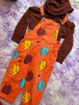 Overall be friends (mt 104)