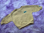 Sweater be friends (mt 80-86)
