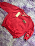Sweat be friends (mt 92-98)