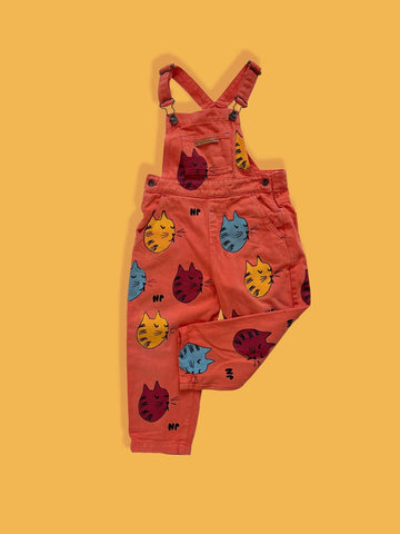 Overall be friends (mt 104)