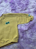 Sweater be friends (mt 80-86)