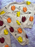 Set be friends (mt 92-98)