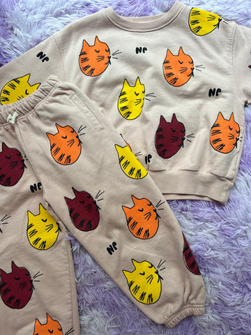 Set be friends (mt 92-98)