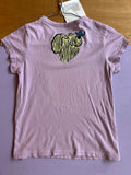 Shirtje hond (mt 104-110)