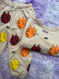 Set be friends (mt 92-98)