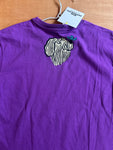 Shirtje hond (mt 128)