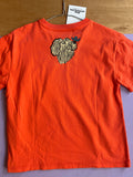 Shirtje hond (mt 128)