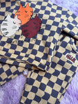 Set be friends (mt 98)