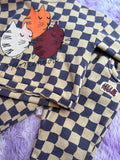 Set be friends (mt 98)
