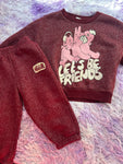 Set be friends (mt 92-98)