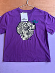 Shirtje hond (mt 128)