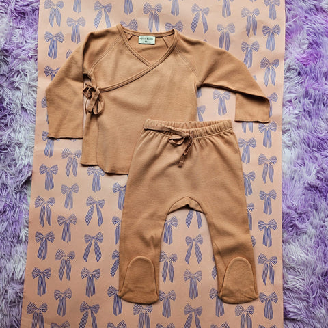 Newborn setje nieuw