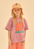 Jelly mallow shirt peper