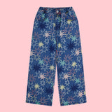 Jelly Mallow jeans ster
