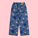Jelly Mallow jeans ster