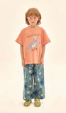 Jelly Mallow jeans ster