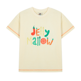 Jelly mallow shirt veggie