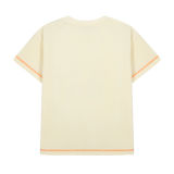 Jelly mallow shirt veggie