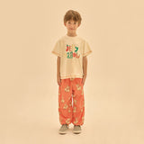 Jelly mallow shirt veggie