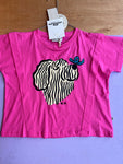 Shirtje hond (mt 134-140)