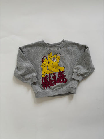 Sweater be friends (mt 92)