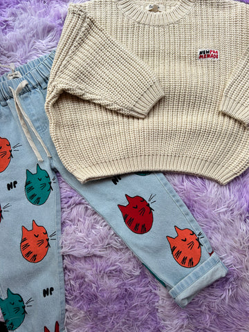 Set be friends (mt 110-116)