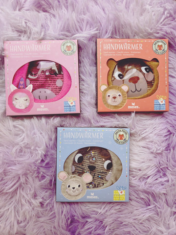 Handwarmer