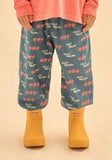 Jelly Mallow Alladin broek
