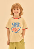 Jelly Mallow t-shirt