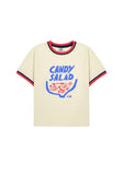 Jelly Mallow t-shirt