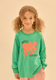 Jelly Mallow t-shirt