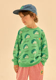 Jelly Mallow sweatshirt